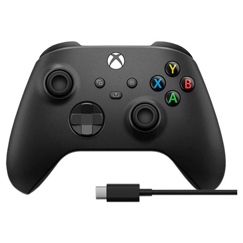 Control Inalámbrico para XBOX Standard Edition