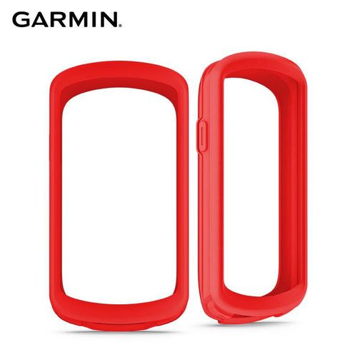 Funda Silicona GARMIN Edge1040 Roja