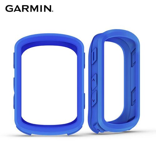 Funda Silicona Garmin Edge 540/840 Azul