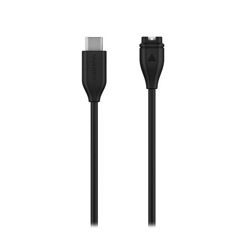 Cable USB-C Garmin para carga y datos