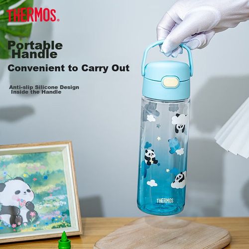 Termo THERMOS BBSJ-600 Azul Infantil