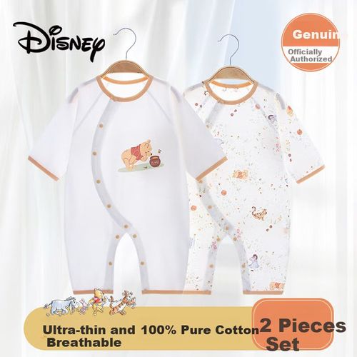 Pañalero Disney Bebé 2 pzas Verano