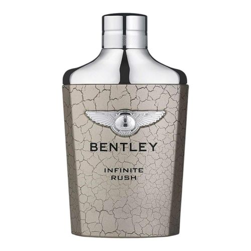 Bentley infinite rush edt 100 ml