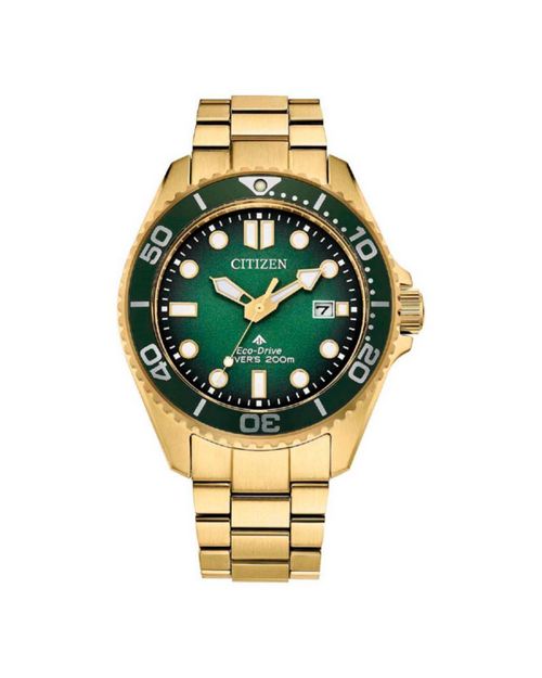 RELOJ CITIZEN PROMASTER DIVE PARA CABALLERO