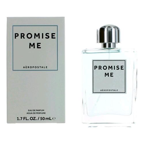 Perfume - Aeropostale - Promise Me - Floral afrutada - 50 ml