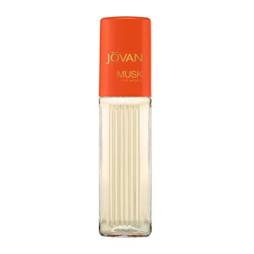 Colonia - Jovan - Musk - Eau de Cologne - 60 ml