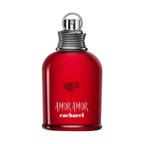 Perfume - Cacharel - Amor Amor - Eau de Toilette - 30 ml