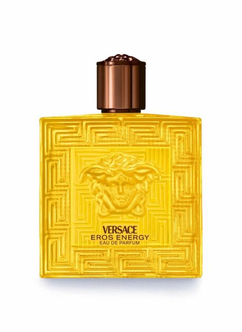 Perfume - Versace - Eros Energy - Eau de Parfum - 100 ml