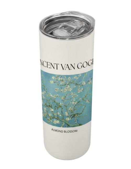 Termo Tink Almond Blossom Van Gogh 590 ml