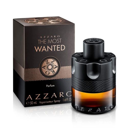 Perfume - Azzaro - The Most Wanted Parfum Intense - 50 ml - Hombre