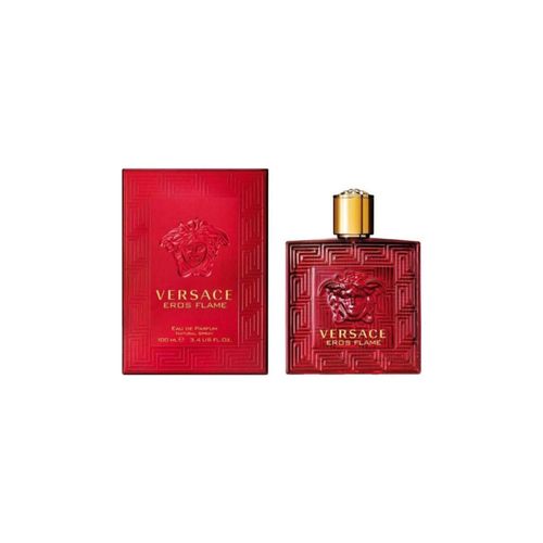 Perfume - Versace - Eros Flame - Eau de Parfum - 100 ml