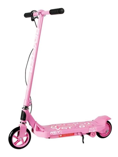 Patin Electrico Revster 200 Rosa