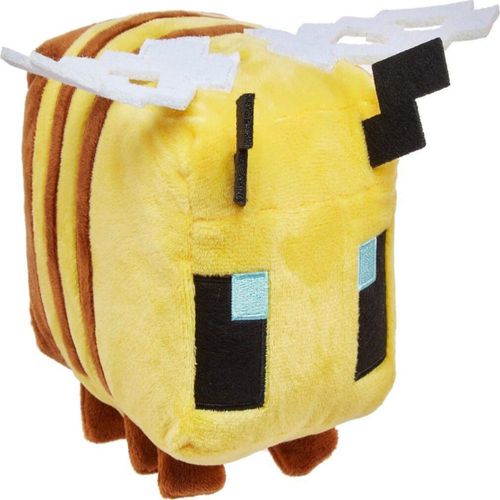 Super! Peluche Super Tierno Abeja Minecraft