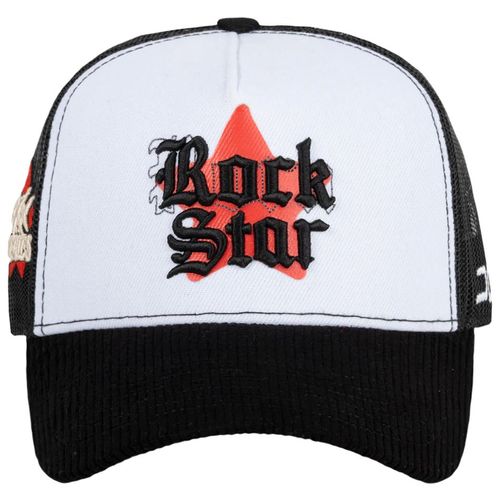 GORRA JC HATS ROCK STAR 3272 #UNI