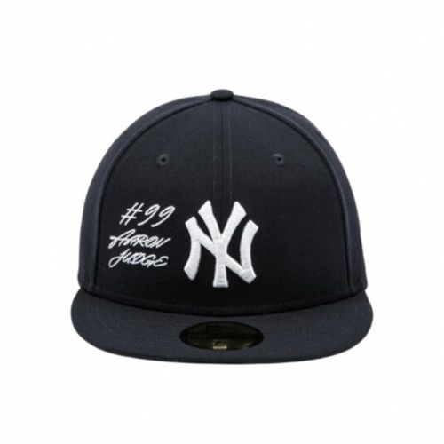 GORRA NEW ERA MLB SCRIPT 14561922 #718