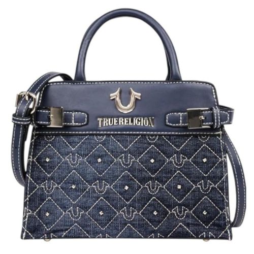 Bolsa Crossbody para Dama True Religion Denim LT