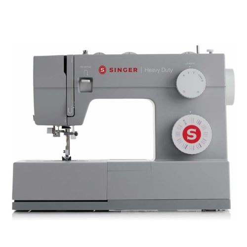Sewing Machine - SINGER - Heavy Duty 4432 - High Speed - Metal