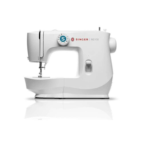 Reacondicionado Máquina de Coser - Singer - M2100FR - 63 Stitch Applic