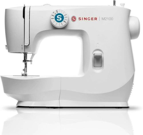 Sewing Machine - SINGER - M2100 - Compact