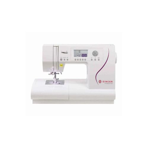 Reacondicionado Máquina de Coser - Singer - C430 - Computarizada