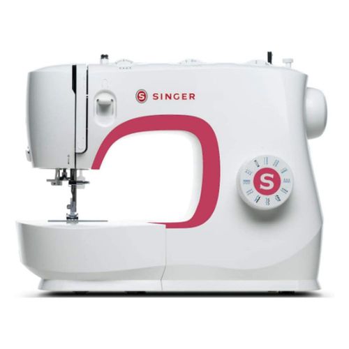 Sewing Machine - SINGER - MX231 - Portable - Lightweight