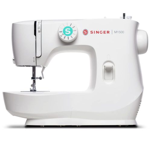 Sewing Machine - SINGER - M1500 - Lightweight & Portable