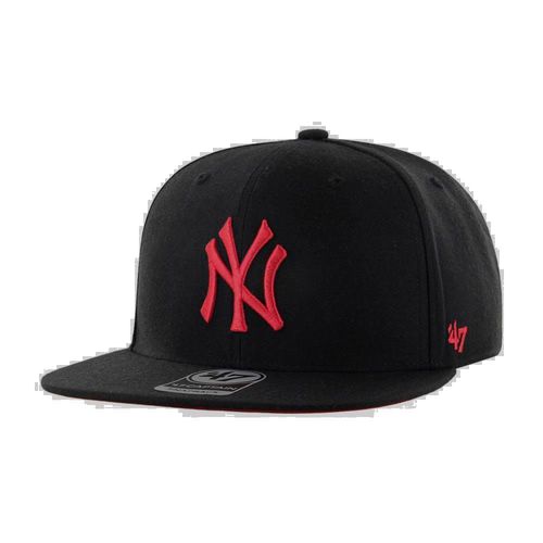 Gorra 47 Forty Seven Yankees NY BLPCP17WBP-BKC