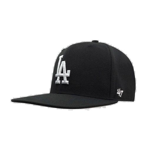 Gorra 47 Forty Seven Dodgers LA NSHOT12WBP-BKG