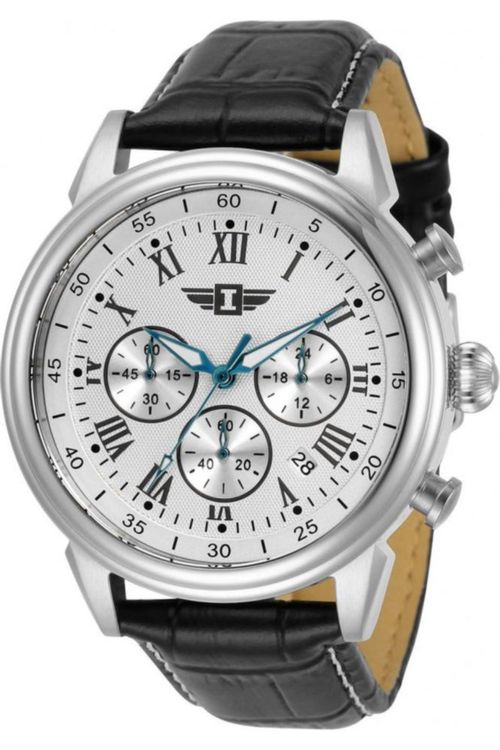 Reloj - I By Invicta - 90242-002 - Cronógrafo - Negro