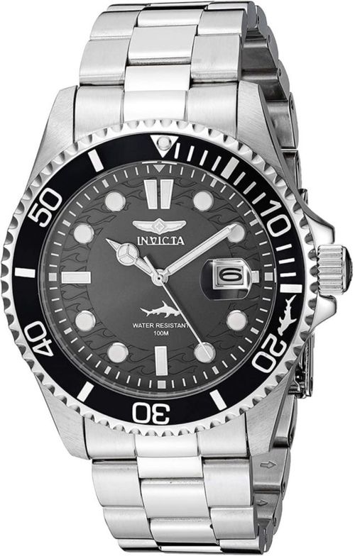 Reloj - Invicta - Pro Diver - Acero inoxidable - 43 mm