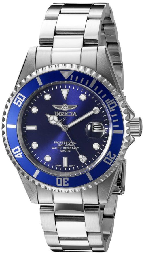 Reloj - Invicta - Pro Diver 9204OB - analógico