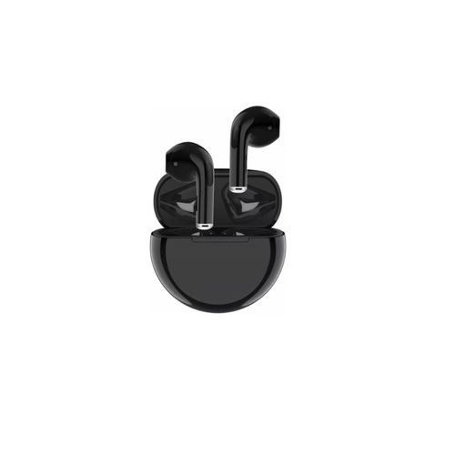 1 Hora Audifonos Inalámbricos In-ear 3 Negro