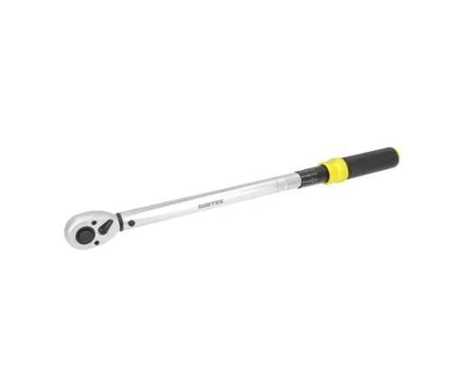 Torquímetro de trueno una escala dual cuadro de 1/2", 30-162 ft-lb (40-220 Nm) SURTEK
