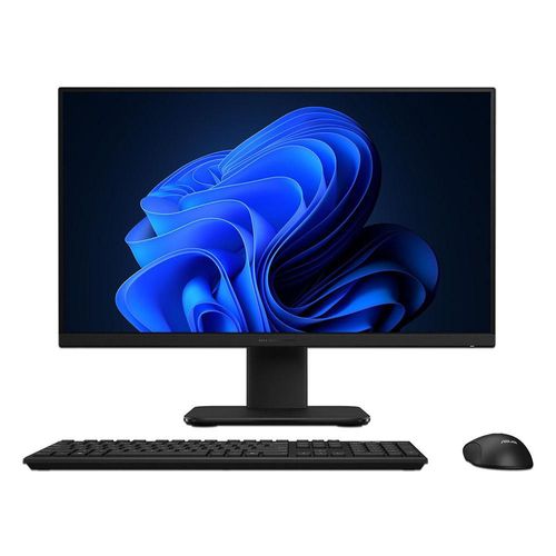 All In One ASUS ExpertCenter P4: Intel Core i5 13420H, RAM 16GB DDR5, SSD 512GB, Pantalla de 23.8" LED Full HD (1920 x 1080), UHD Graphic, S.O. W11P
