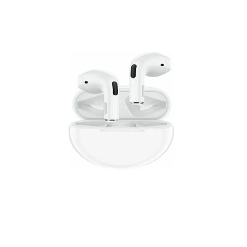 Audífonos Inalámbricos In-ear 1 Hora 3 – Blanco