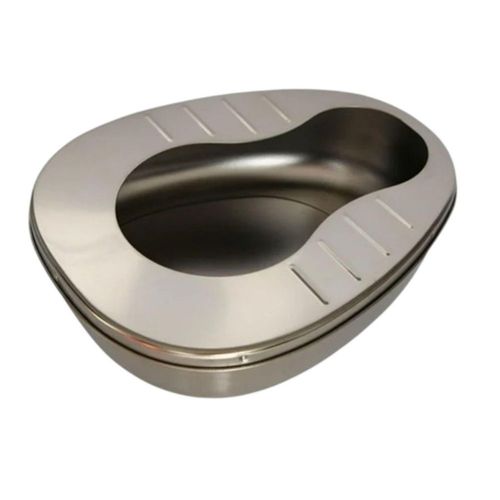 Comodo De Acero Inoxidable Resistente Para Cama