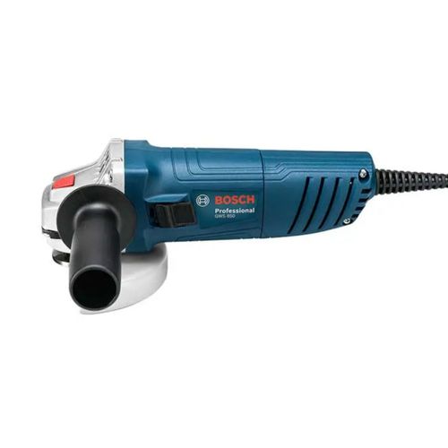 Mini Esmeril Bosch GWS 850 EJE 5/8PUL 850W