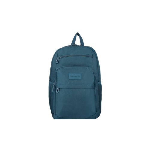 Mochila samsonite reformation hammer carbon blue