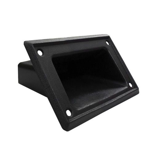 Agarradera para bafle tipo guante