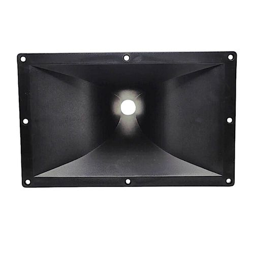Difusor trompeta para atornillar driver 31.4x19.8cm