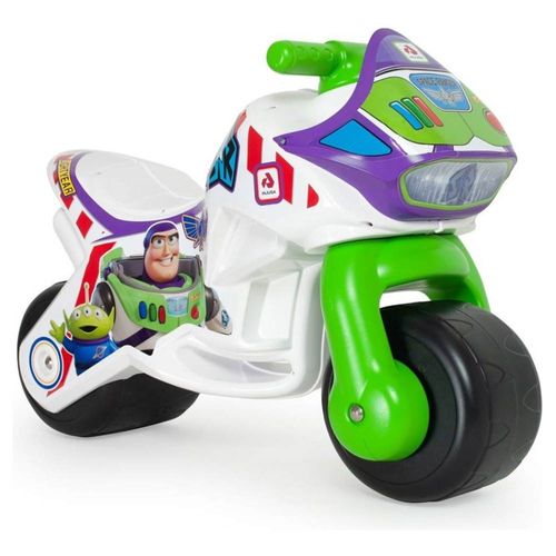 Correpasillos Toy Story 4  Moto Juego