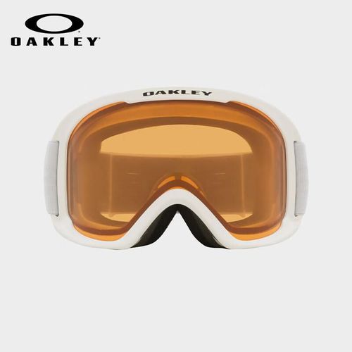 Lentes de Esquí OAKLEY 0OO7124-03 Negras