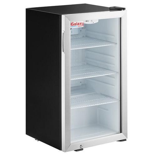Refrigerador Vertical - Galaxy - CRG-4