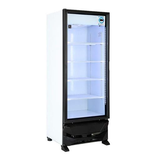 Refrigerador Vertical – Criotec CFX-19