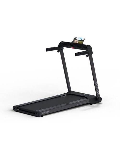 Caminadora HEAD Corre con tecnología, supera con pasión