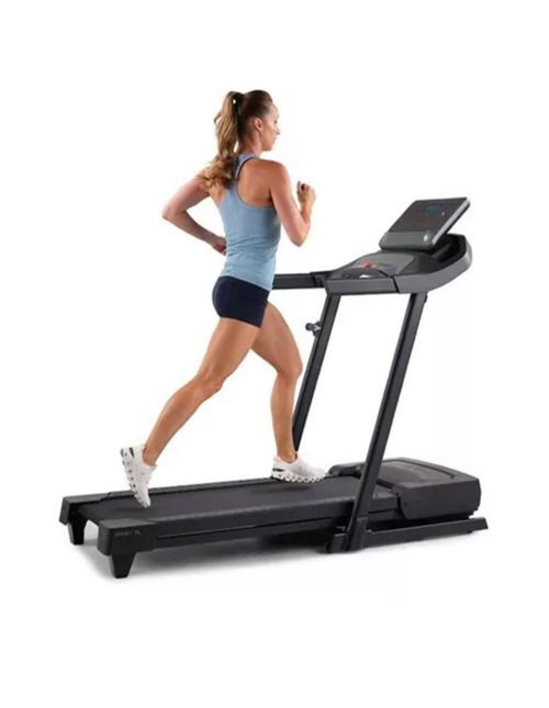 Caminadora Sport Da el paso que transforma tu rutina