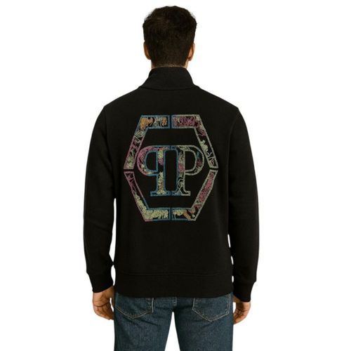 Sudadera Philipp Plein Colors