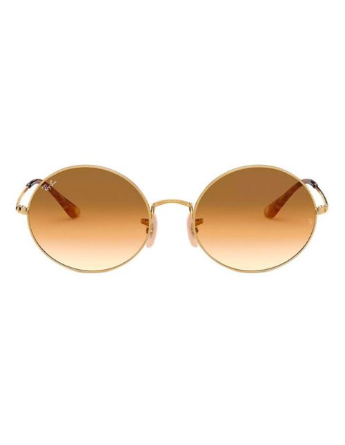 LENTE DE SOL RAY BAN OVAL RB1970 9147/51 54MM