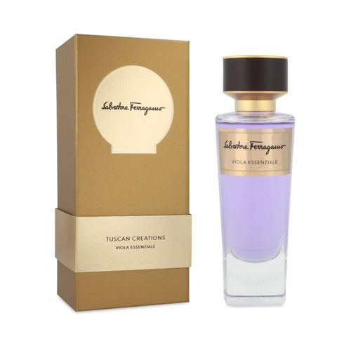 SALVATORE FERRAGAMO TUSCAN CREATIONS VIOLA ESSENZIALE 100ML EDP SPRAY