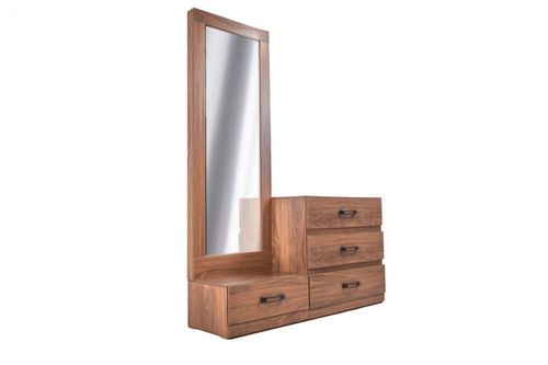 Tocador Satana Nogal Kessa Muebles